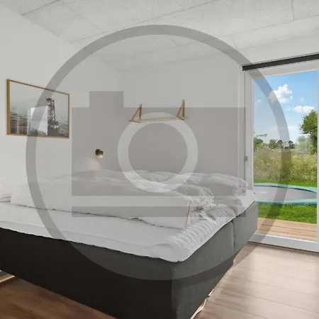 Gorgeous In With Sauna Børkop