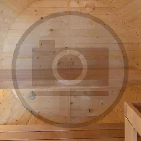 Gorgeous In With Sauna Vakantiehuis Børkop