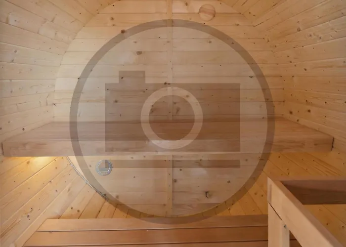 Gorgeous In With Sauna Σπίτι διακοπών Børkop